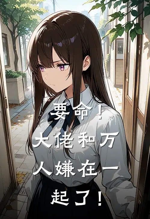 要命！大佬和万人嫌在一起了！