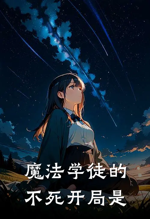 魔法学徒的不死开局是