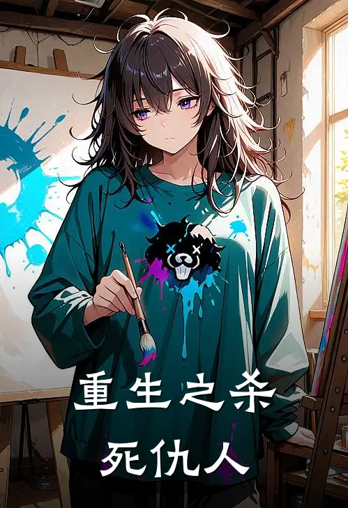 重生之杀死仇人