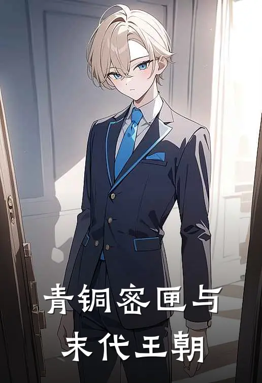 青铜密匣与末代王朝