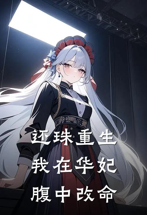 还珠重生：我在华妃腹中改命年世兰永琪免费小说推荐_免费小说笔趣阁还珠重生：我在华妃腹中改命年世兰永琪