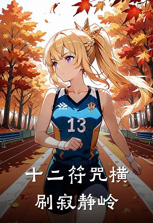 十二符咒横刷寂静岭