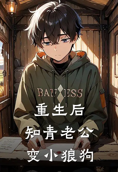 重生后，知青老公变小狼狗宋淮安陈舒雅最新小说推荐_最新好看小说重生后，知青老公变小狼狗宋淮安陈舒雅