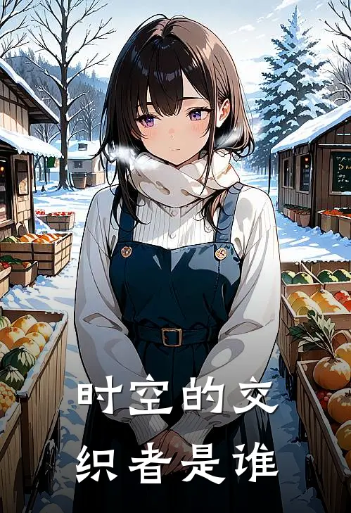 时空的交织者是谁