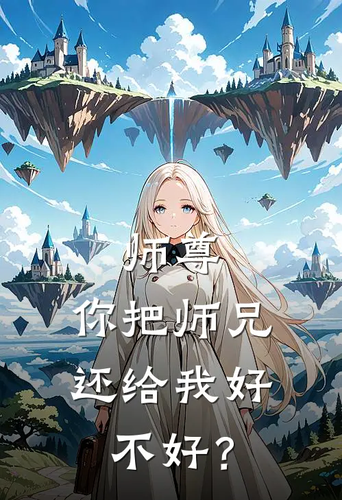 师尊，你把师兄还给我好不好？