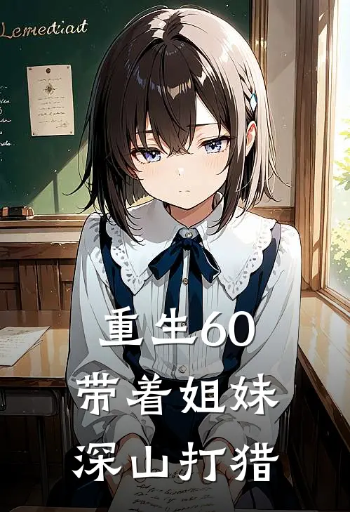 重生60，带着姐妹深山打猎