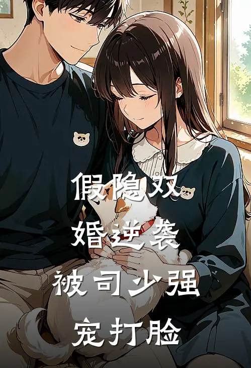 假隐双婚逆袭，被司少强宠打脸