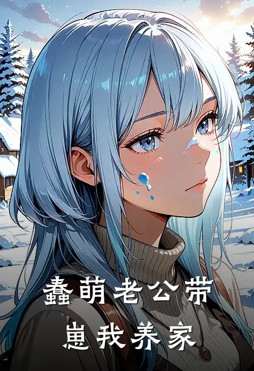 蠢萌老公带崽我养家