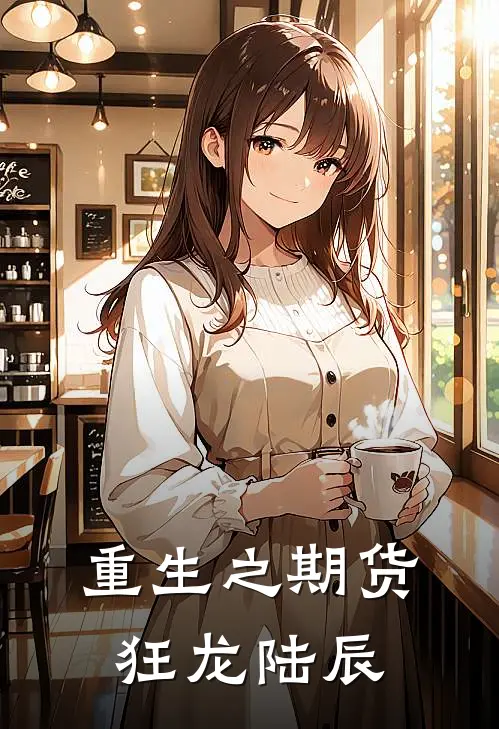 重生之期货狂龙陆辰