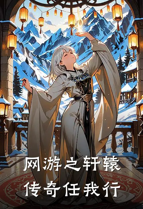 网游之轩辕传奇任我行