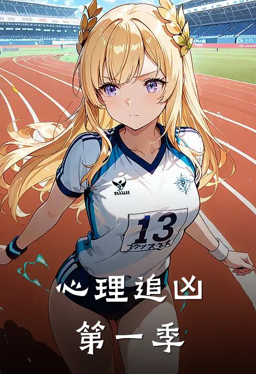 心理追凶第一季