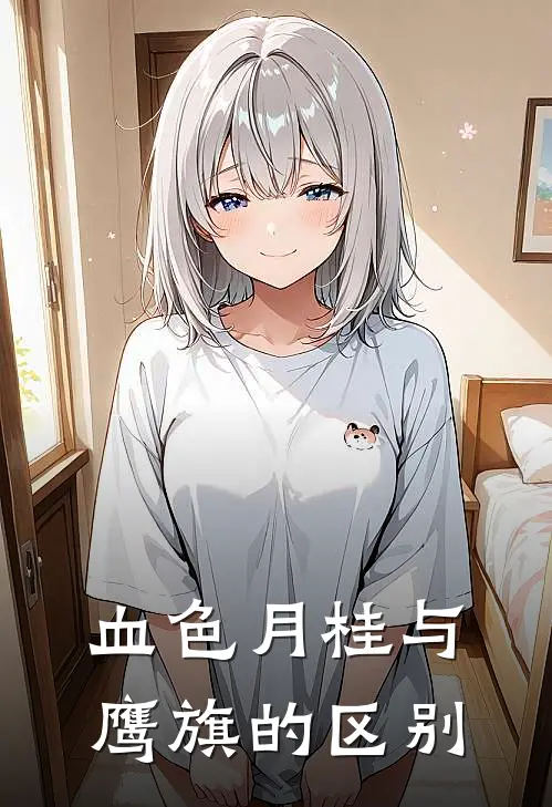 血色月桂与鹰旗的区别