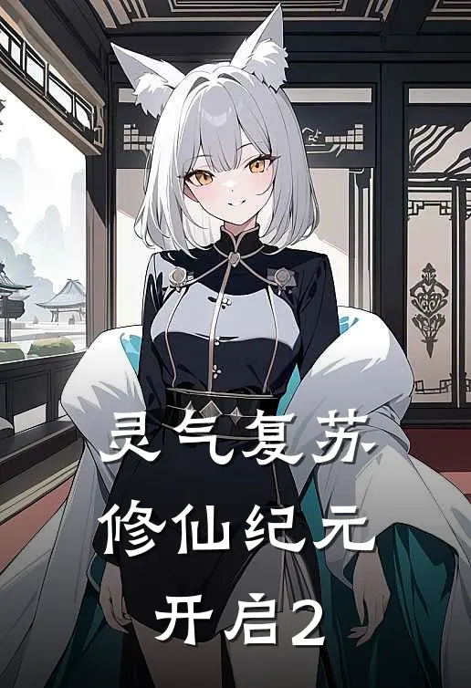 灵气复苏修仙纪元开启2(魔元海冰月宗)最新好看小说_无弹窗全文免费阅读灵气复苏修仙纪元开启2魔元海冰月宗