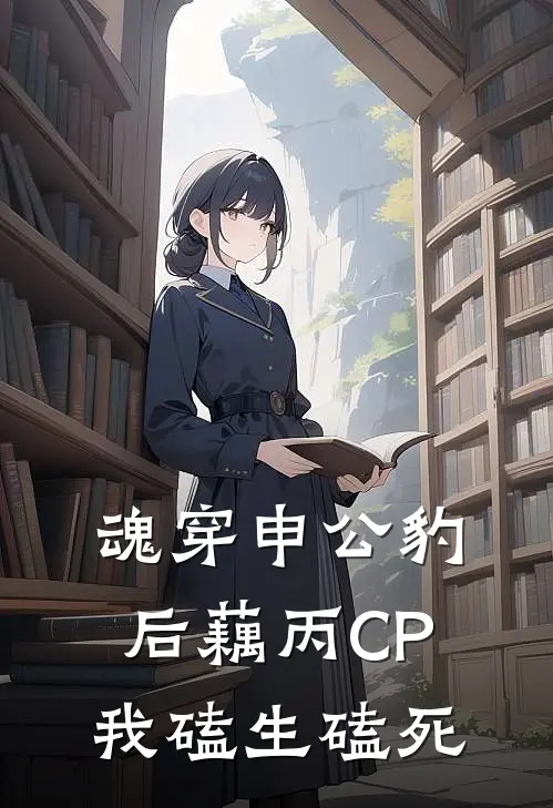 魂穿申公豹后藕丙CP我磕生磕死申公豹哪吒免费完整版小说_热门小说大全魂穿申公豹后藕丙CP我磕生磕死申公豹哪吒