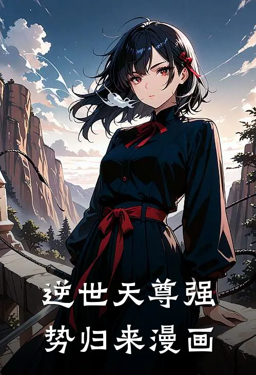 逆世天尊强势归来漫画