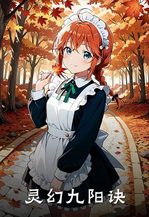 灵幻九阳诀（尚城尚宇）完整版小说阅读_灵幻九阳诀全文免费阅读（尚城尚宇）