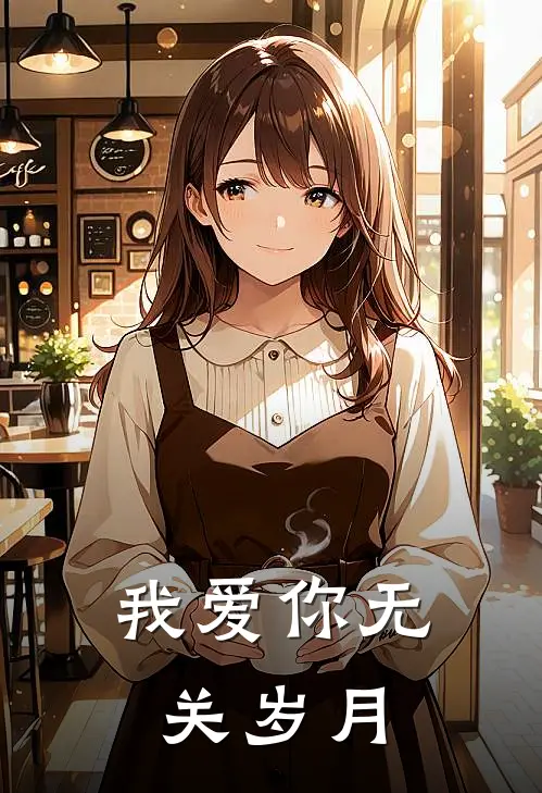 我爱你无关岁月