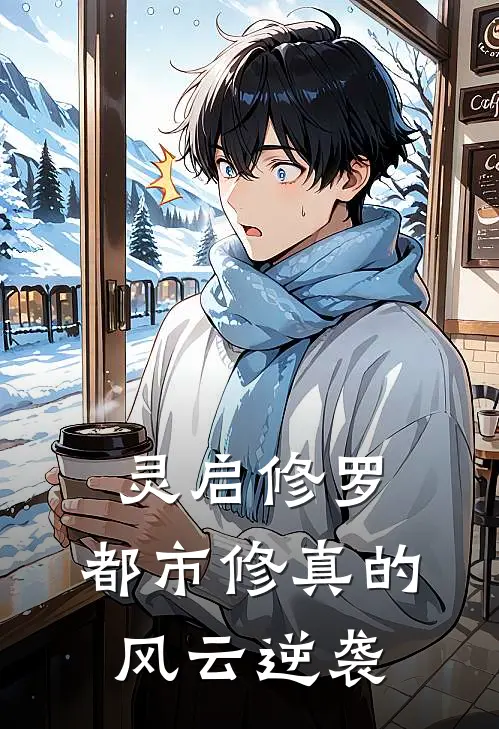 李吉祥王少杰《灵启修罗：都市修真的风云逆袭》完整版在线阅读_李吉祥王少杰完整版在线阅读