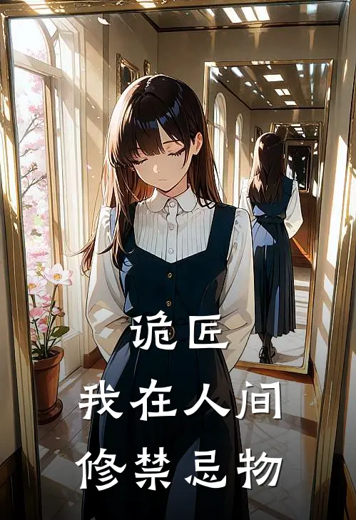 诡匠：我在人间修禁忌物