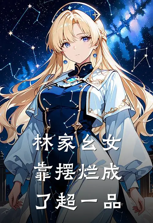 林家幺女靠摆烂成了超一品(林锦林清欢)全本免费在线阅读_林锦林清欢全文阅读