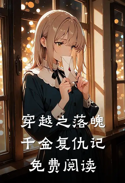 穿越之落魄千金复仇记免费阅读