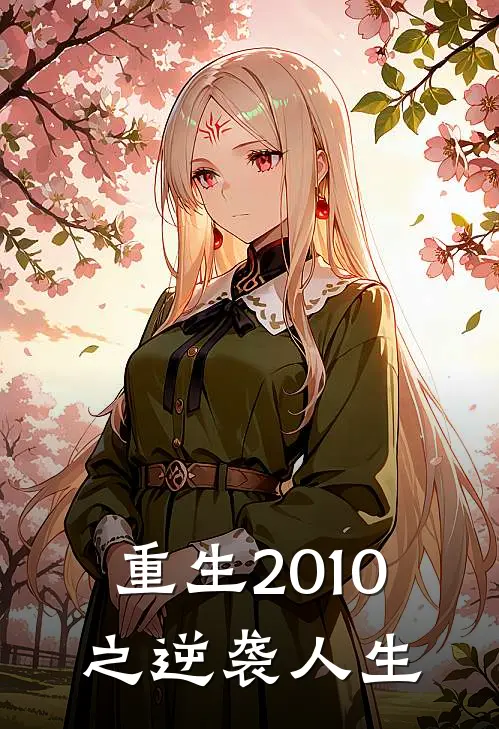 重生2010之逆袭人生