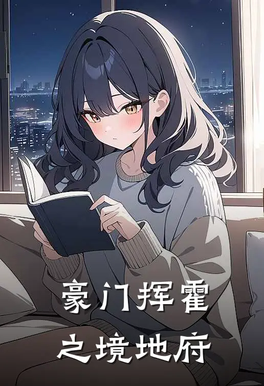 豪门挥霍之境地府