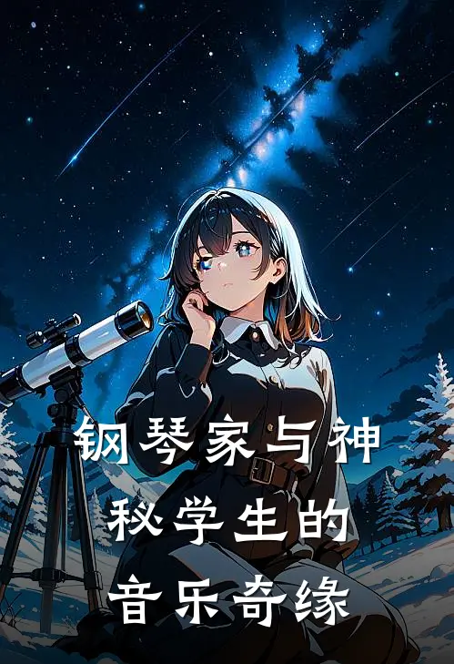 钢琴家与神秘学生的音乐奇缘
