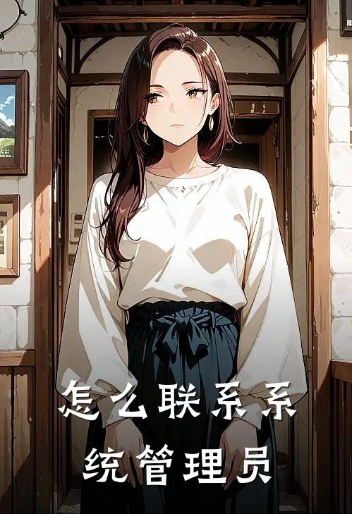 怎么联系系统管理员