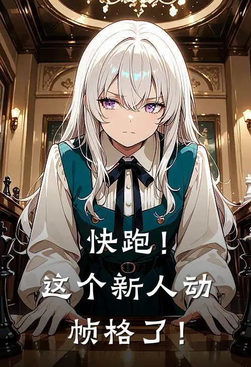 快跑！这个新人动帧格了！周宇凌穹完整版免费小说_热门网络小说推荐快跑！这个新人动帧格了！(周宇凌穹)