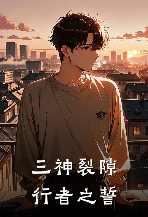 三神裂隙：行者之誓(艾文莉娅)热门网络小说推荐_免费完结版小说三神裂隙：行者之誓(艾文莉娅)