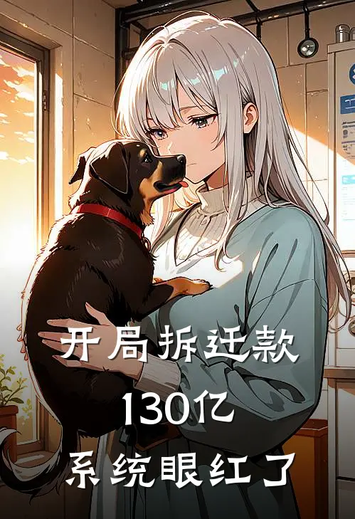 开局拆迁款130亿，系统眼红了刘仁刘仁完整版免费小说_热门网络小说推荐开局拆迁款130亿，系统眼红了(刘仁刘仁)