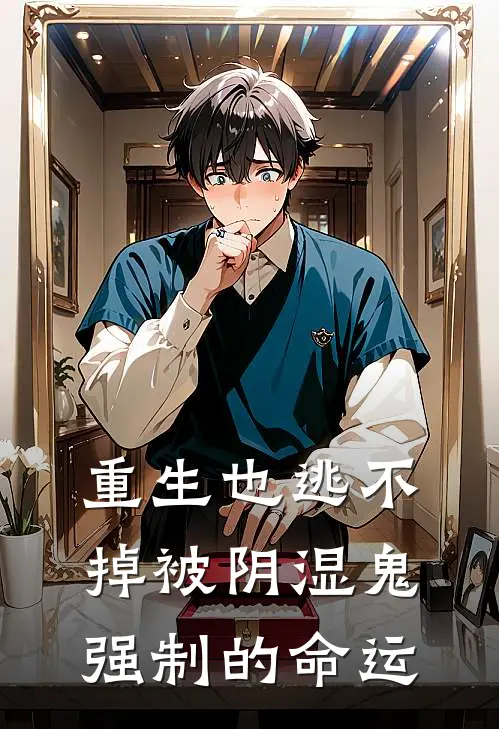 重生也逃不掉被阴湿鬼强制的命运(黎越沈靛)最新好看小说_无弹窗全文免费阅读重生也逃不掉被阴湿鬼强制的命运黎越沈靛