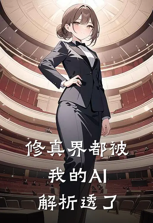 修真界都被我的AI解析透了