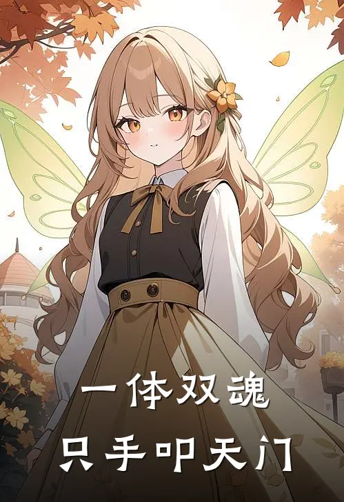 一体双魂，只手叩天门