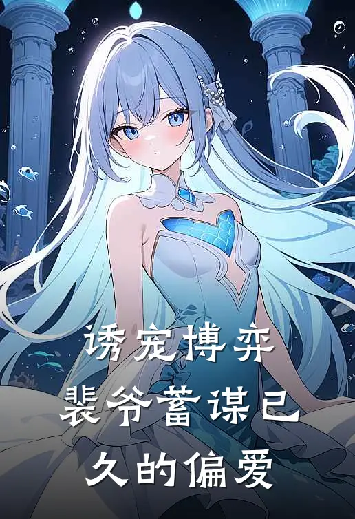 诱宠博弈：裴爷蓄谋已久的偏爱(陆昭裴烬)最新热门小说_完结小说诱宠博弈：裴爷蓄谋已久的偏爱(陆昭裴烬)