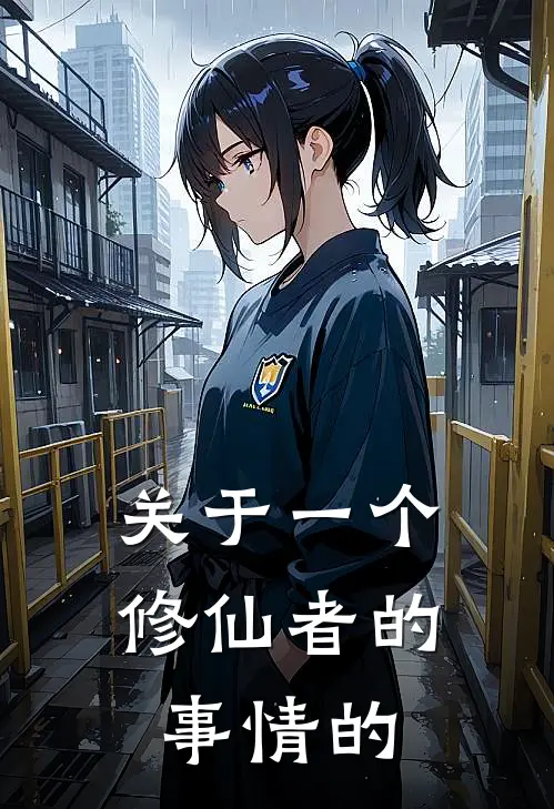 关于一个修仙者的事情的