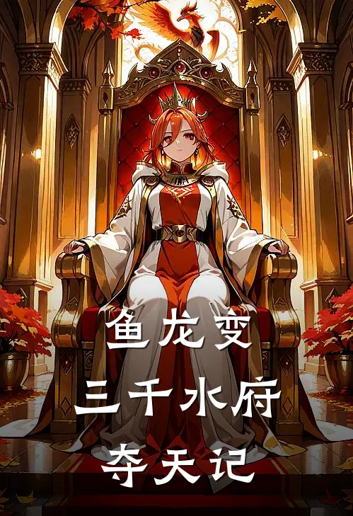 鱼龙变：三千水府夺天记(耀雨潮珠)免费阅读无弹窗_最新好看小说推荐鱼龙变：三千水府夺天记耀雨潮珠