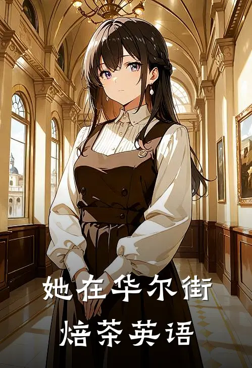 她在华尔街焙茶英语