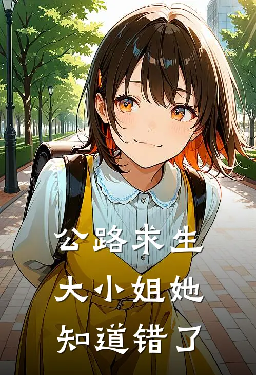 公路求生大小姐她知道错了