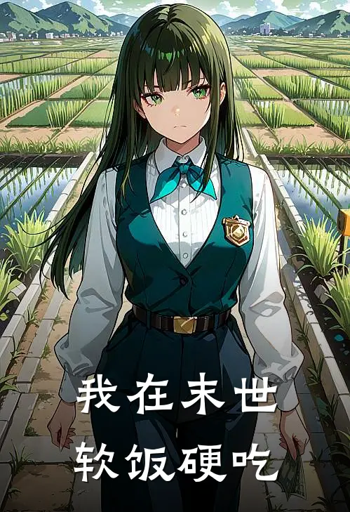 我在末世，软饭硬吃