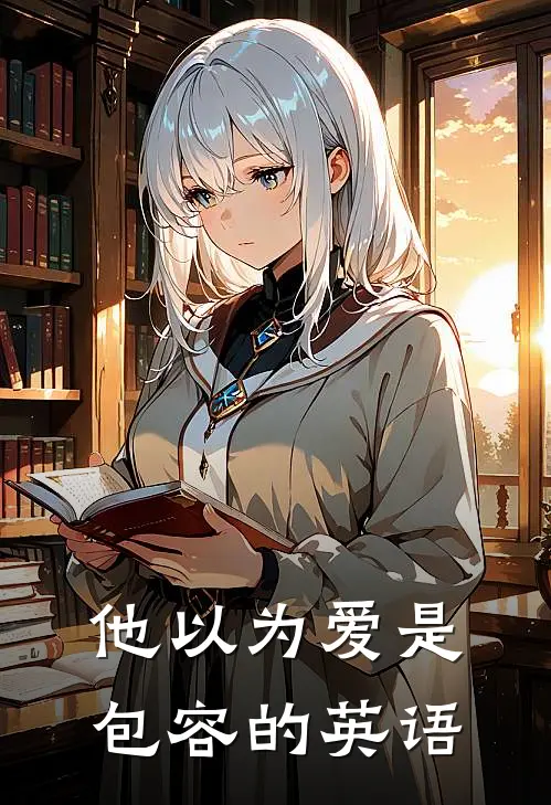 他以为爱是包容的英语