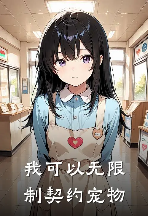 我可以无限制契约宠物