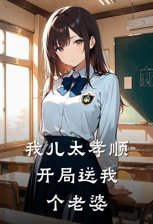 我儿太孝顺，开局送我个老婆