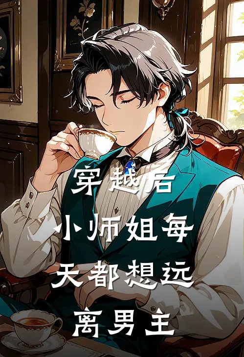 穿越后，小师姐每天都想远离男主