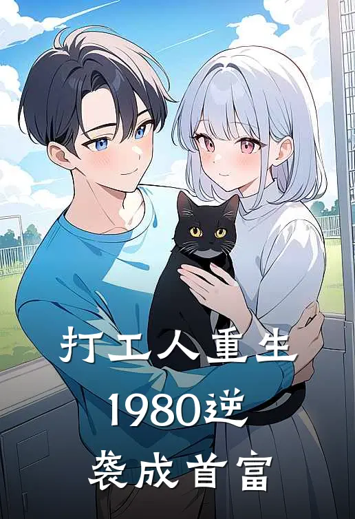 打工人重生1980逆袭成首富