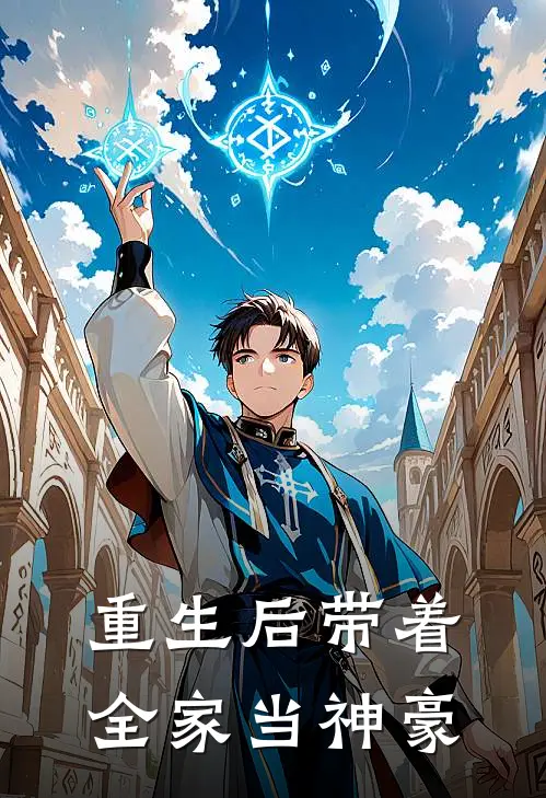 重生后带着全家当神豪