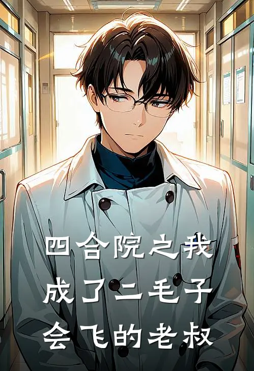 四合院之我成了二毛子会飞的老叔