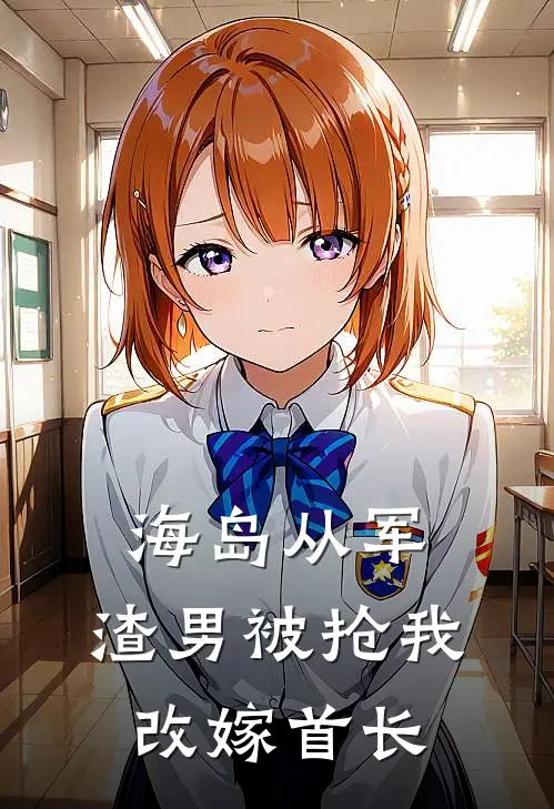 海岛从军：渣男被抢我改嫁首长楚思李南乔_《海岛从军：渣男被抢我改嫁首长》最新章节免费在线阅读