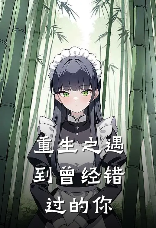 重生之遇到曾经错过的你